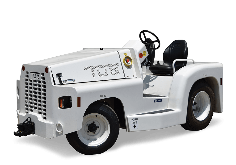TUG MR | Textron GSE
